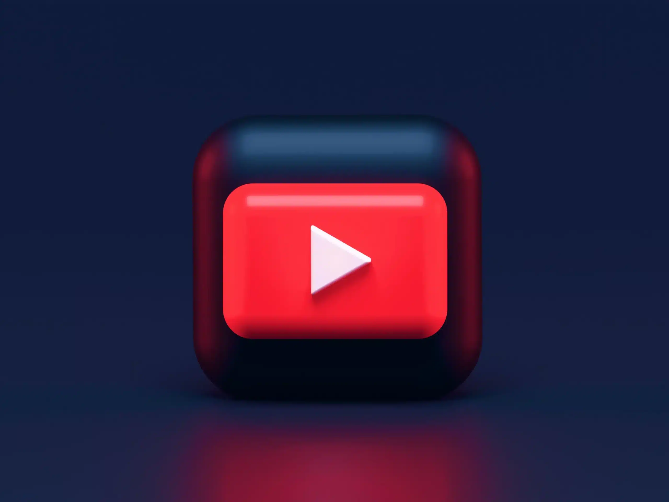 Youtube, symbole d'un marketing vidéo puissant