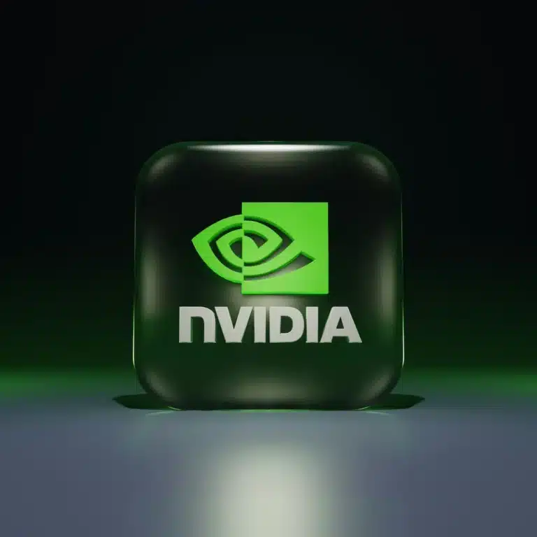 logo Nvidia